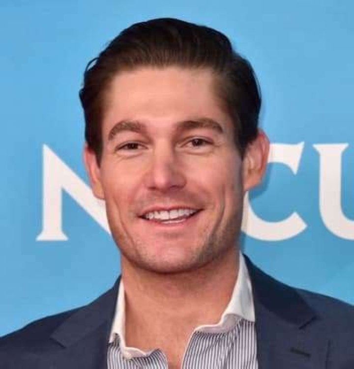 Craig Conover Bio (Wiki) 