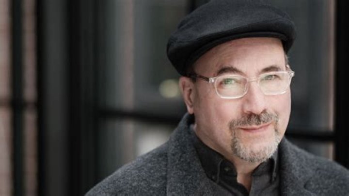Craig Newmark photo