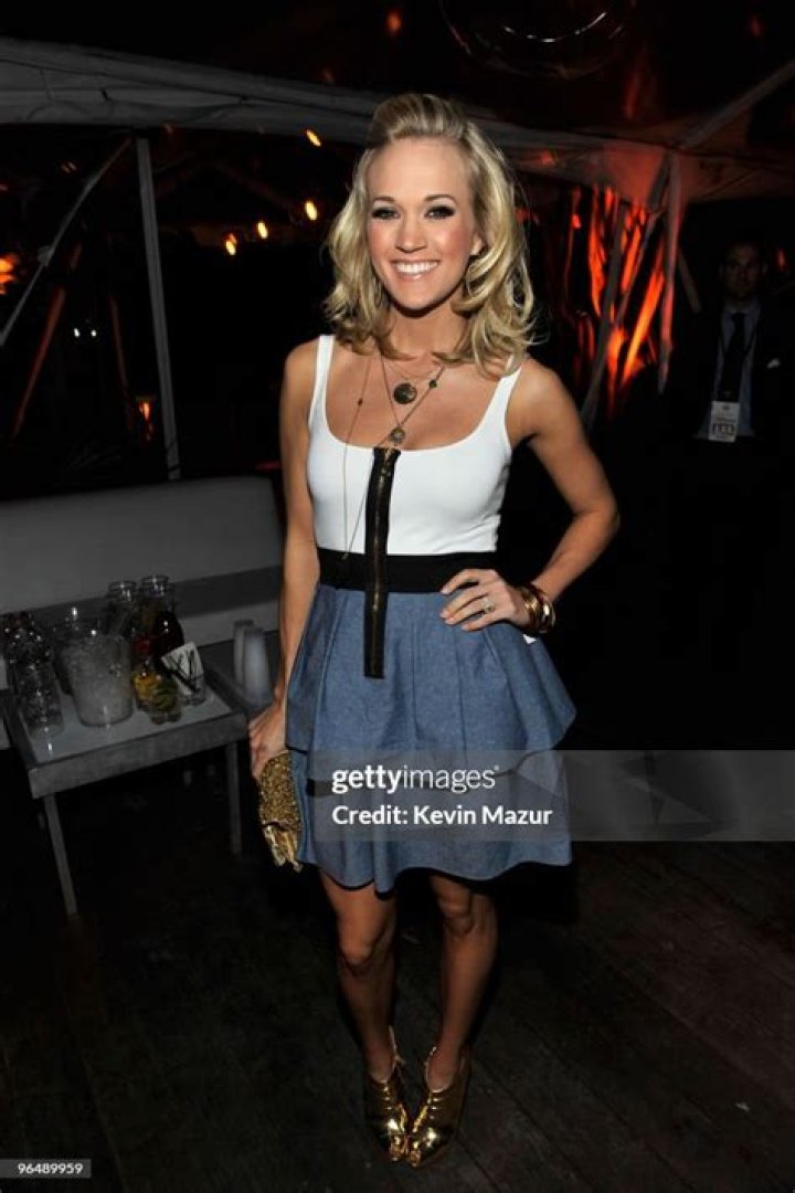Creative Artists Agency Hosts Super Bowl Party