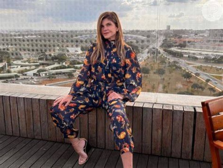 Cristiana Oliveira photo 2
