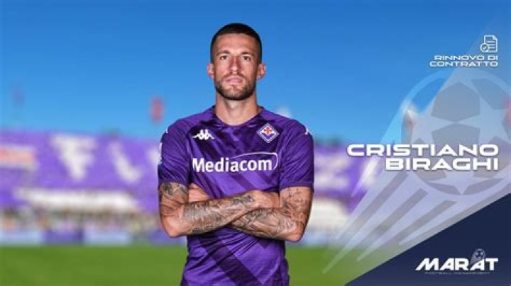 Cristiano Biraghi Bio (Wiki) 