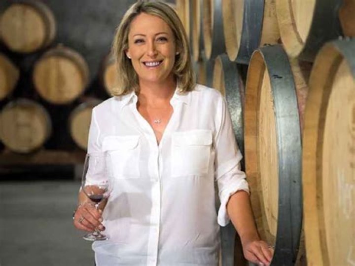 Cristie Kerr Bio (Wiki) 