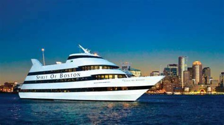 Cruises from Boston: Best Boston Cruises