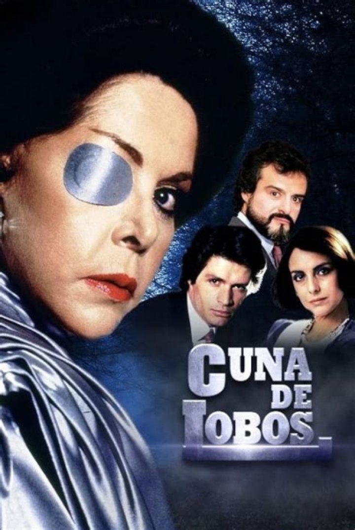 Cuna de Lobos - Cast, Ages, Trivia