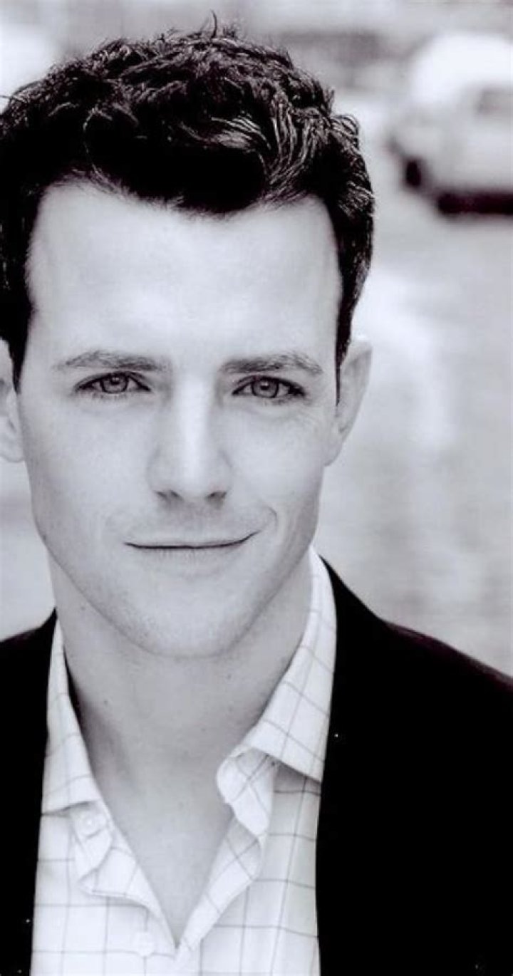 Curtis Mark Williams Bio (Wiki) 