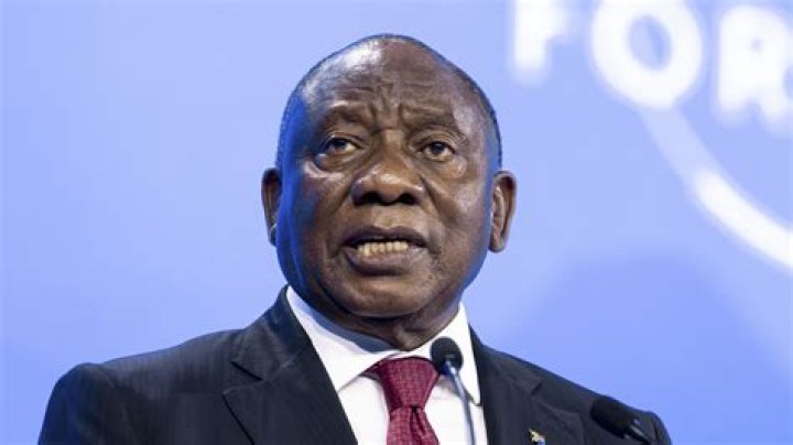 Cyril Ramaphosa photo 3