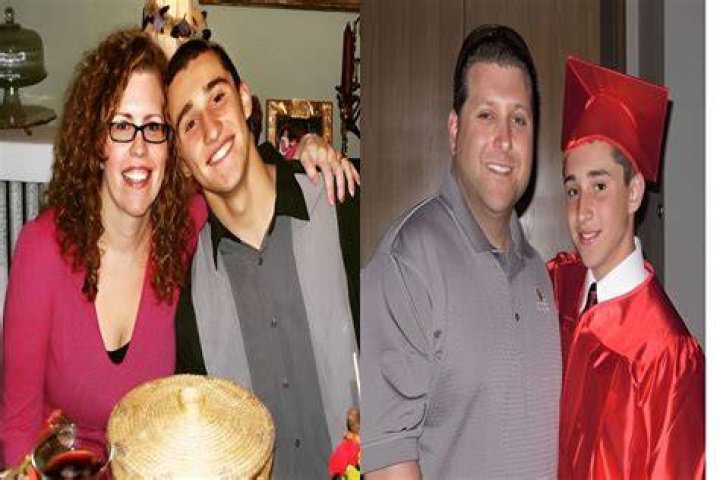 D'Angelo - Age, Family, Bio
