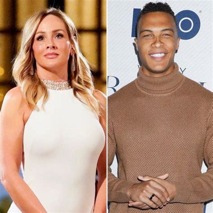Dale Moss Breaks Down After Clare Crawley Split