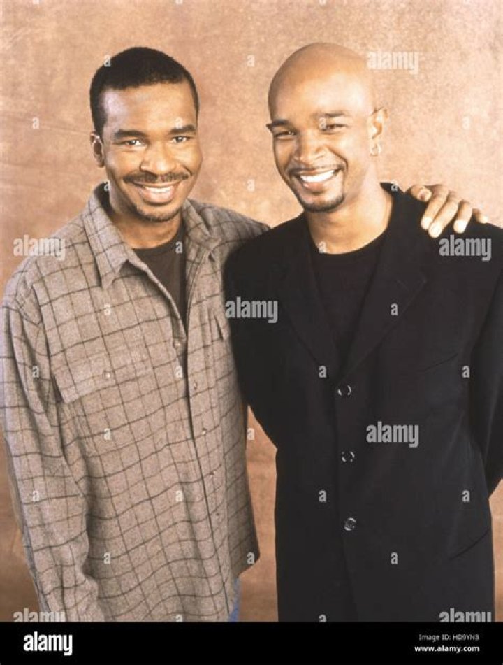 Damon Wayans photo 3