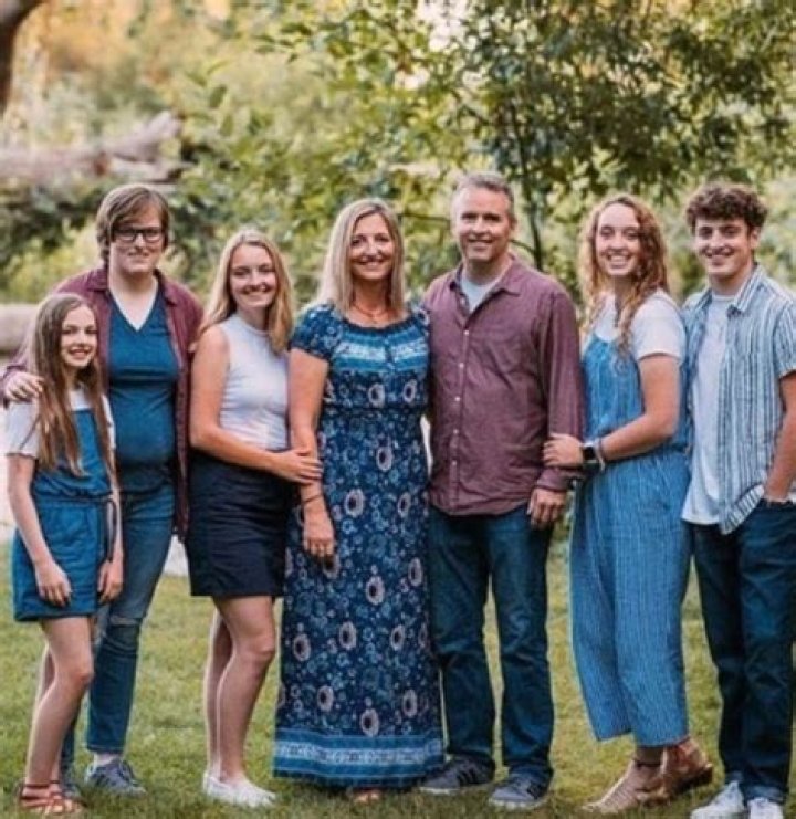 Dan Benson - Age, Family, Bio