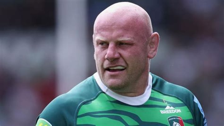 Dan Cole - Age, Family, Bio