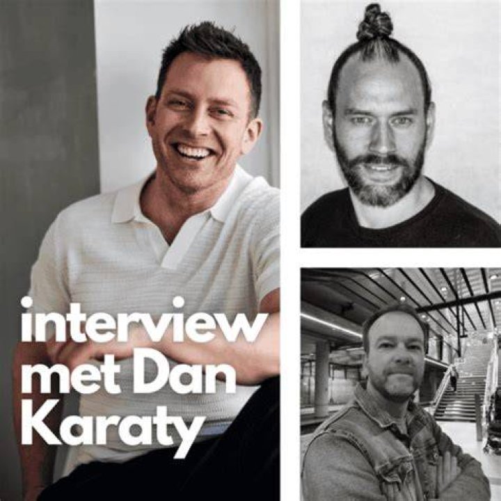 Dan Karaty photo