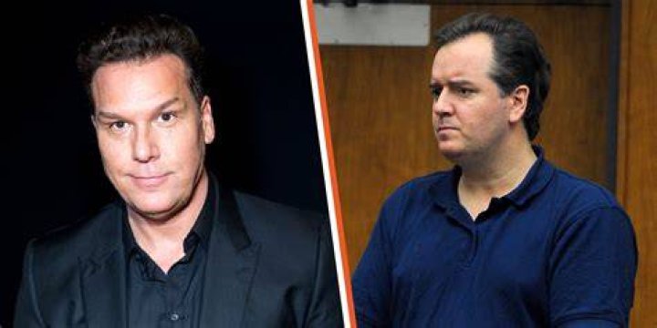 Dane Cook’s brother arrested for stealing millions from him