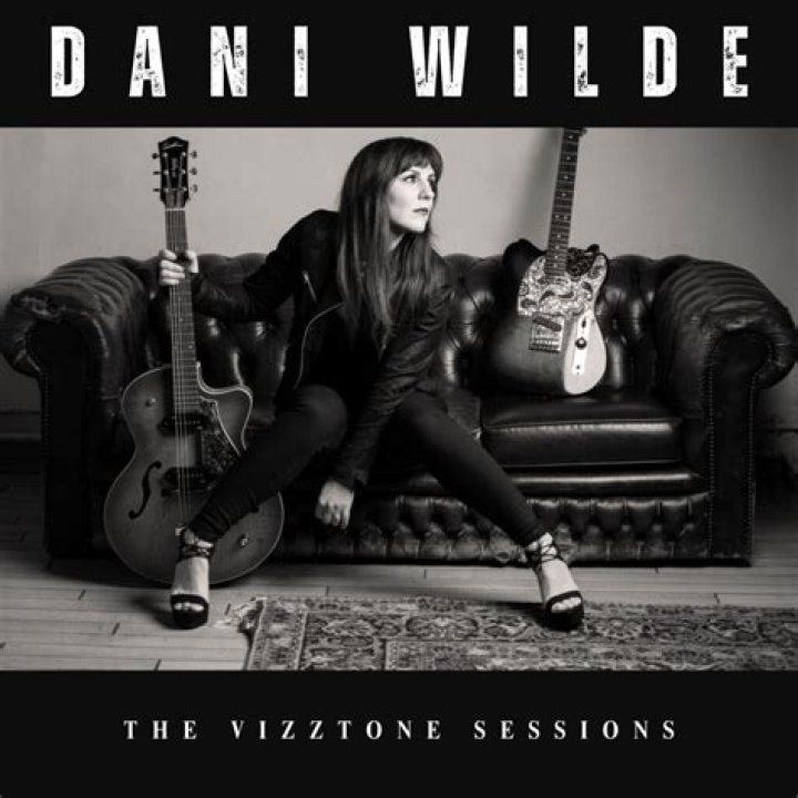 Dani Wilde Bio (Wiki) 