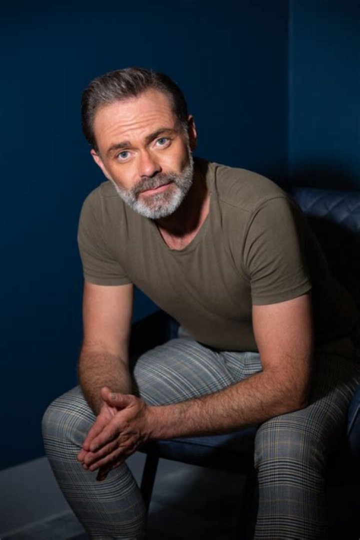 Daniel Brocklebank Bio (Wiki) 
