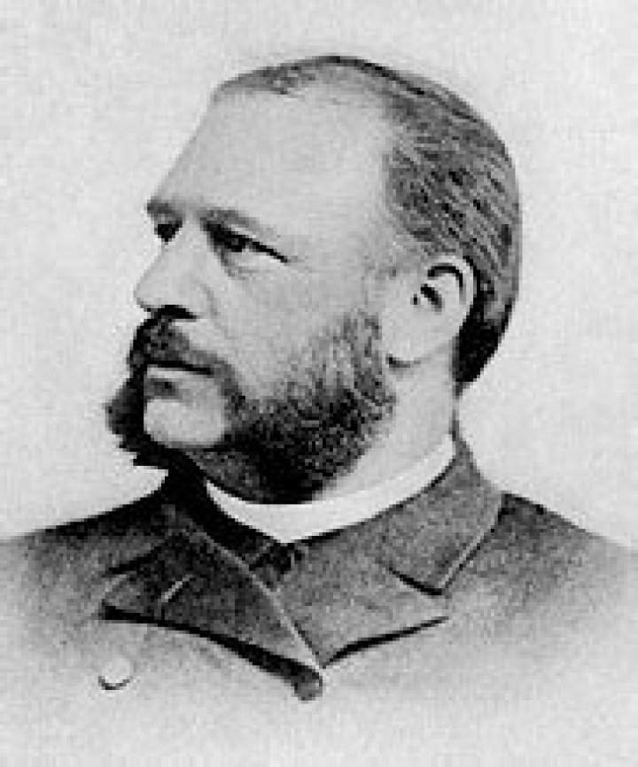 Daniel Crane Roberts Daniel Crane Roberts