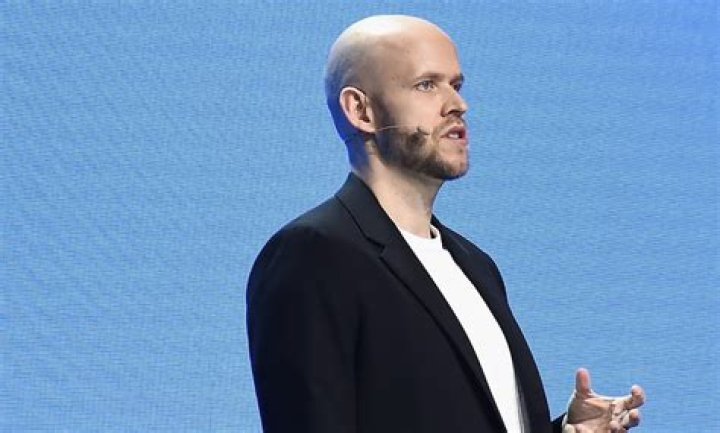 Daniel Ek photo 3