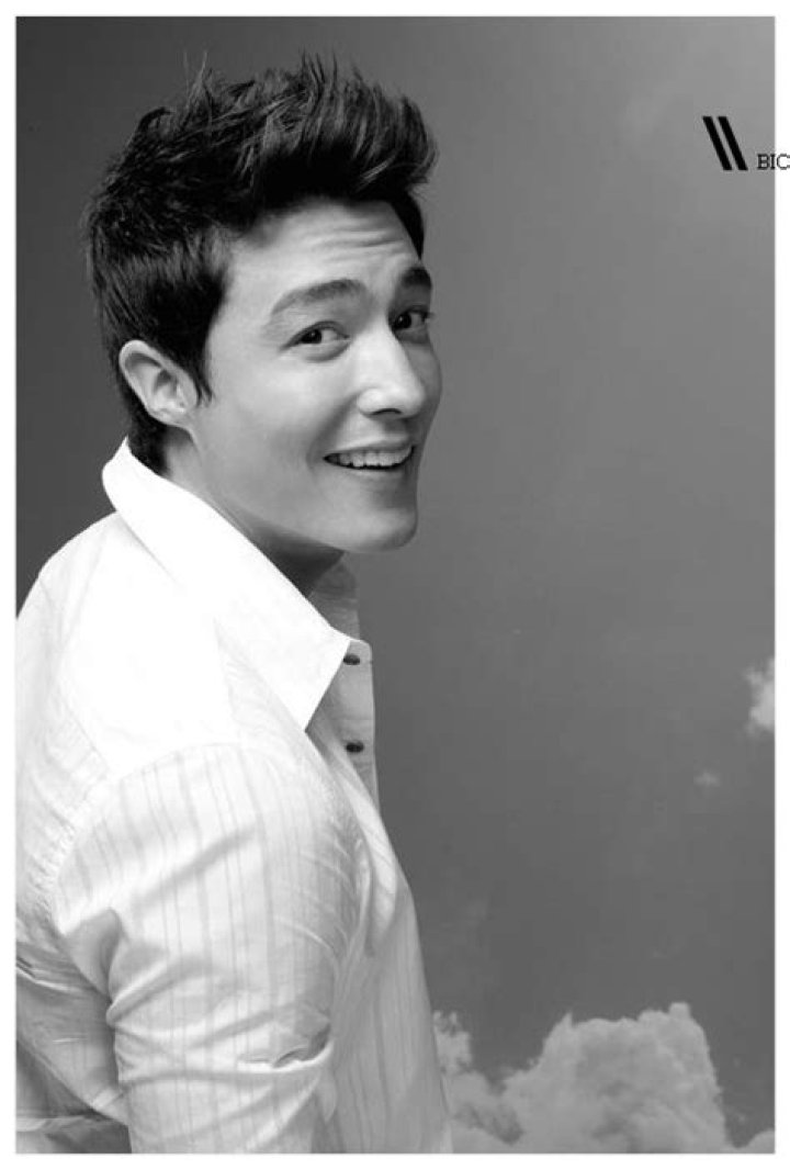 Daniel Henney photo 3