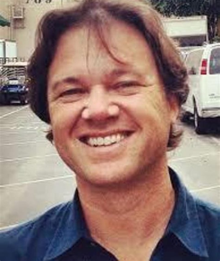Daniel Kellison Bio (Wiki) 