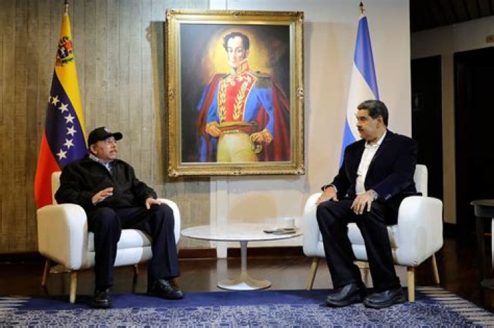 Daniel Ortega photo 2