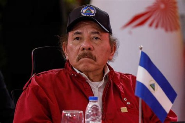 Daniel Ortega photo 3