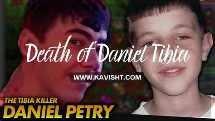 Daniel Tibia death pictures reddit 2 Daniel Tibia