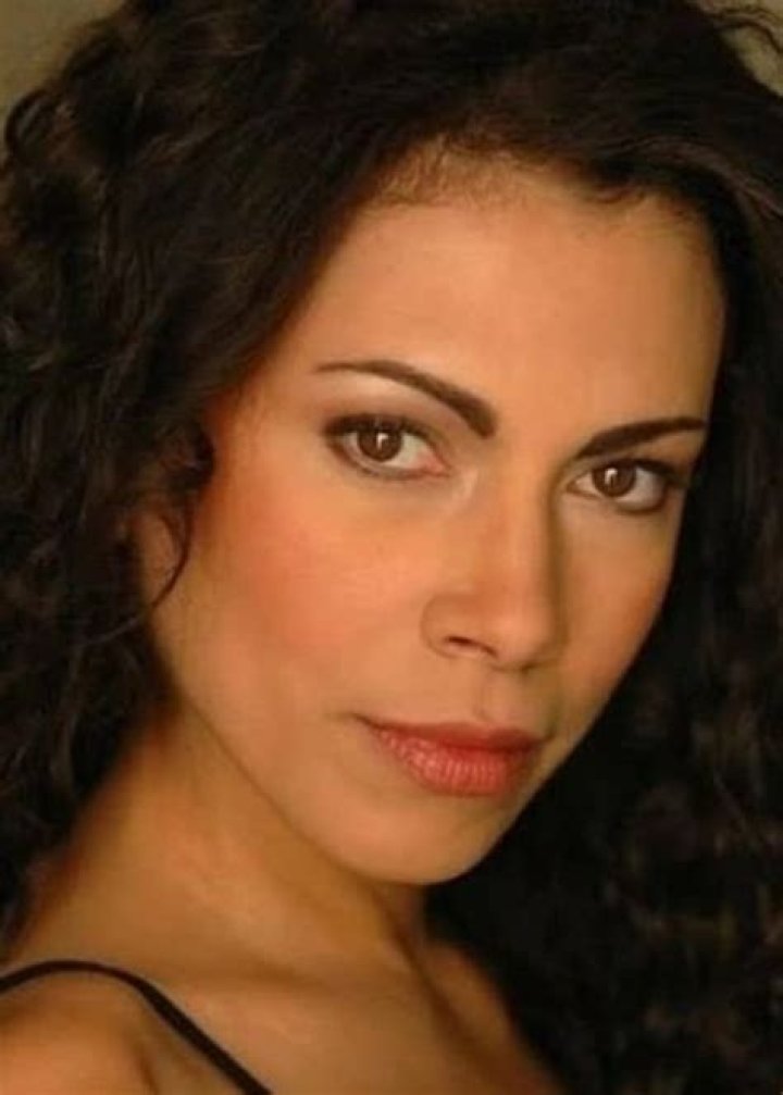 Daniela Lavender Bio (Wiki) 