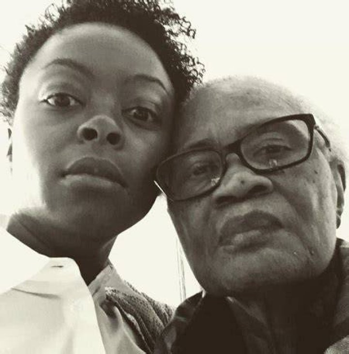 Danielle Deadwyler - Age, Family, Bio