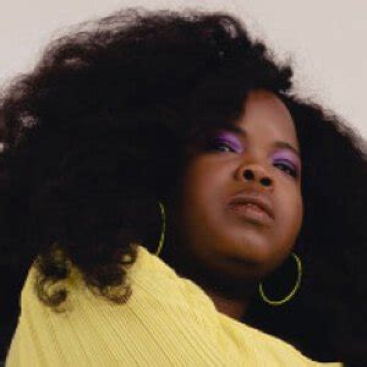 Danielle Ponder - Age, Family, Bio