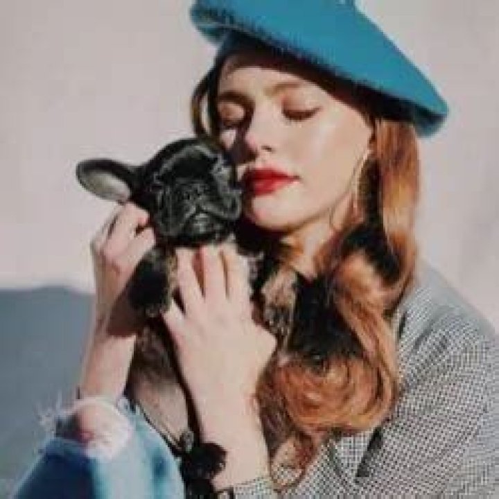 Danielle Rose Russell Pets