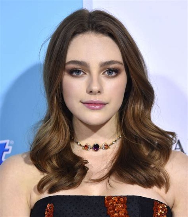 Danielle Rose Russell's pet Romeo