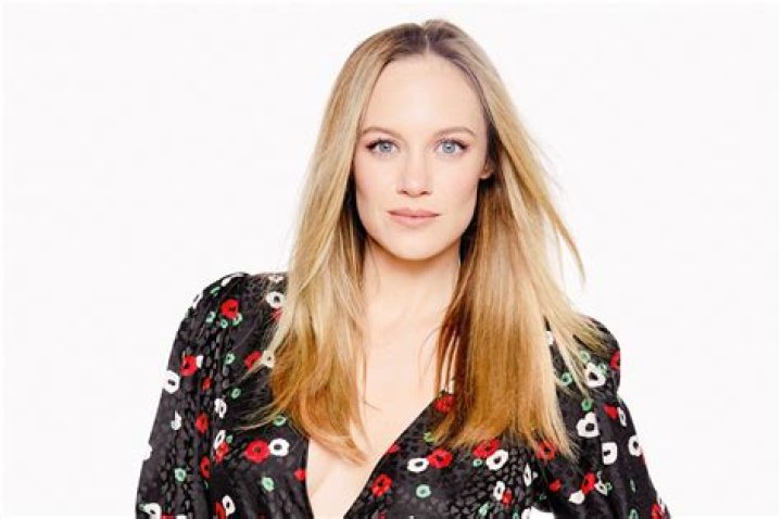 Danielle Savre Bio (Wiki) 