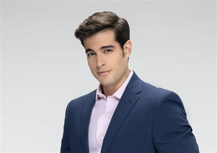 Danilo Carrera - Age, Family, Bio