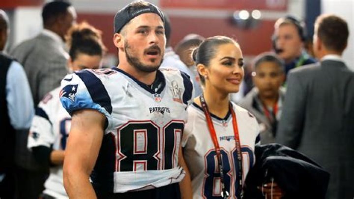 Danny Amendola Height And Weight