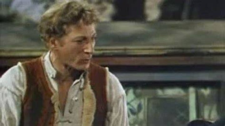 Danny Kaye Highlights