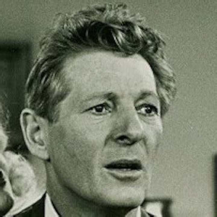 Danny Kaye - Trivia, Family, Bio