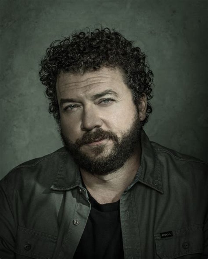 Danny McBride