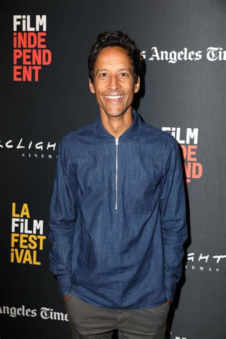 Danny Pudi photo