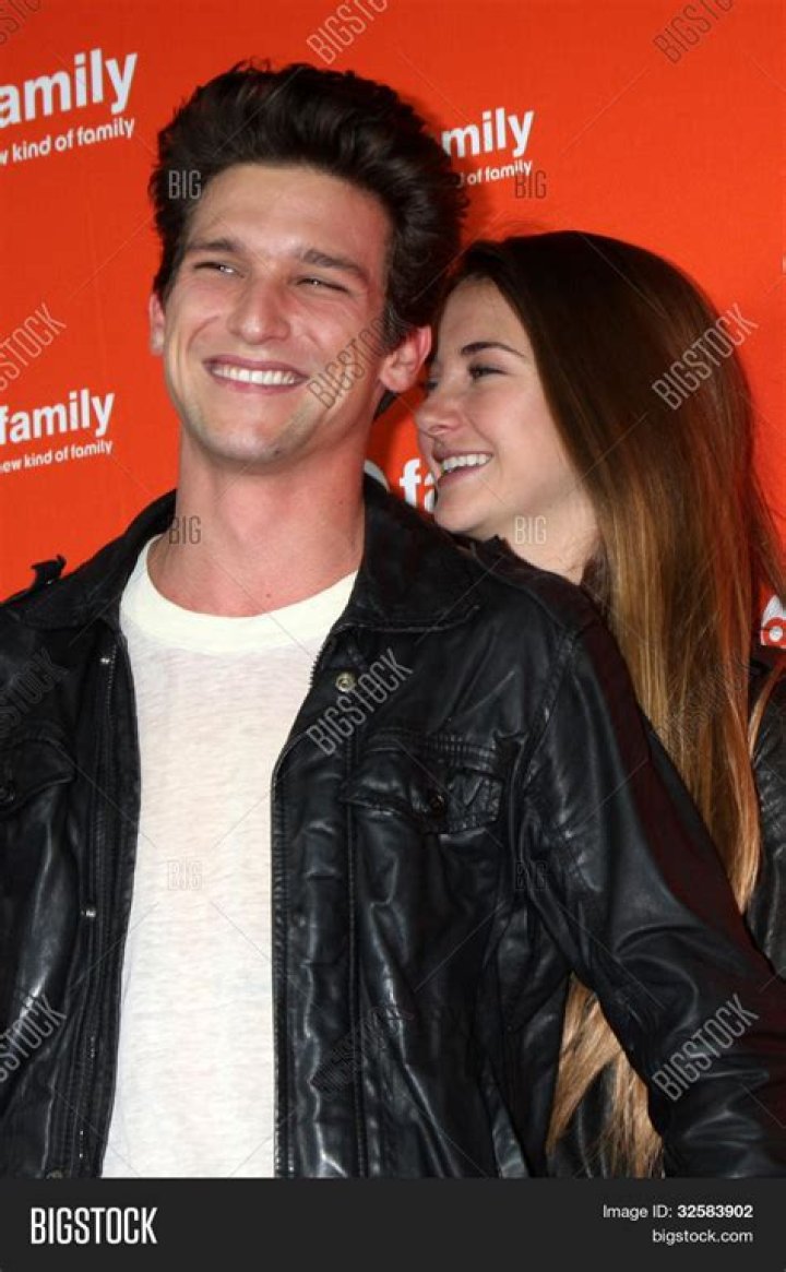 Daren Kagasoff photo