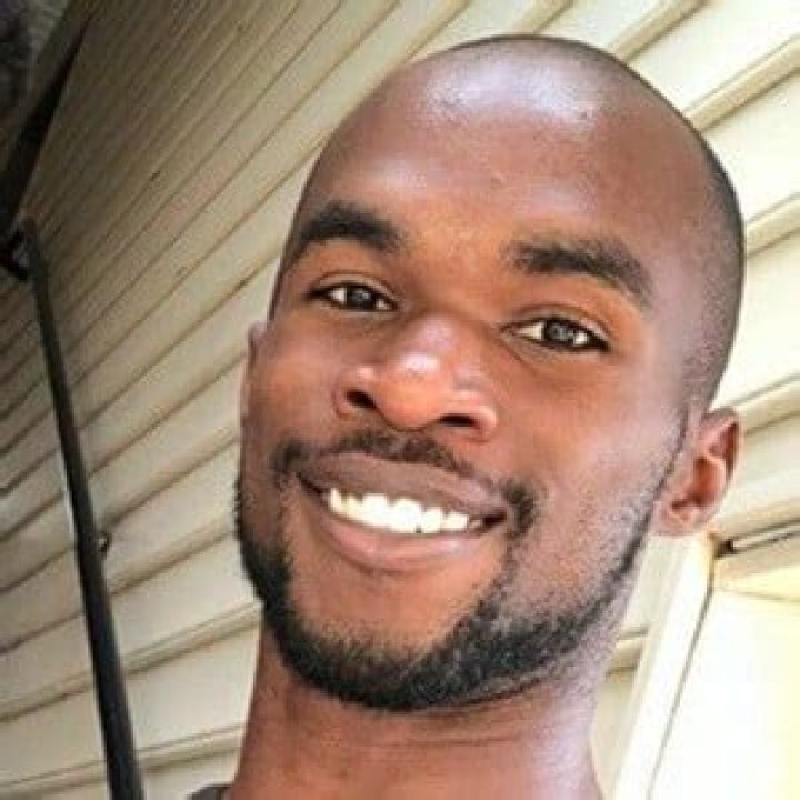 Darius Benson Bio (Wiki) 