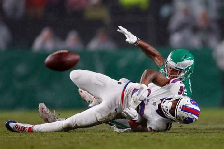 Darius Slay photo 2