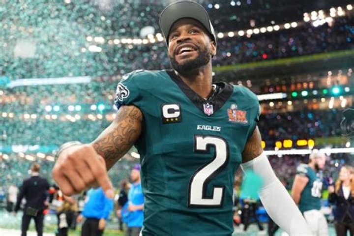 Darius Slay photo