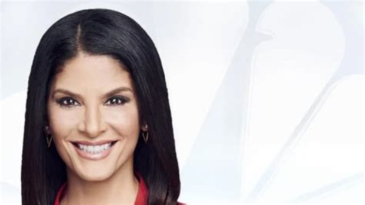 Darlene Rodriguez Bio (Wiki) 