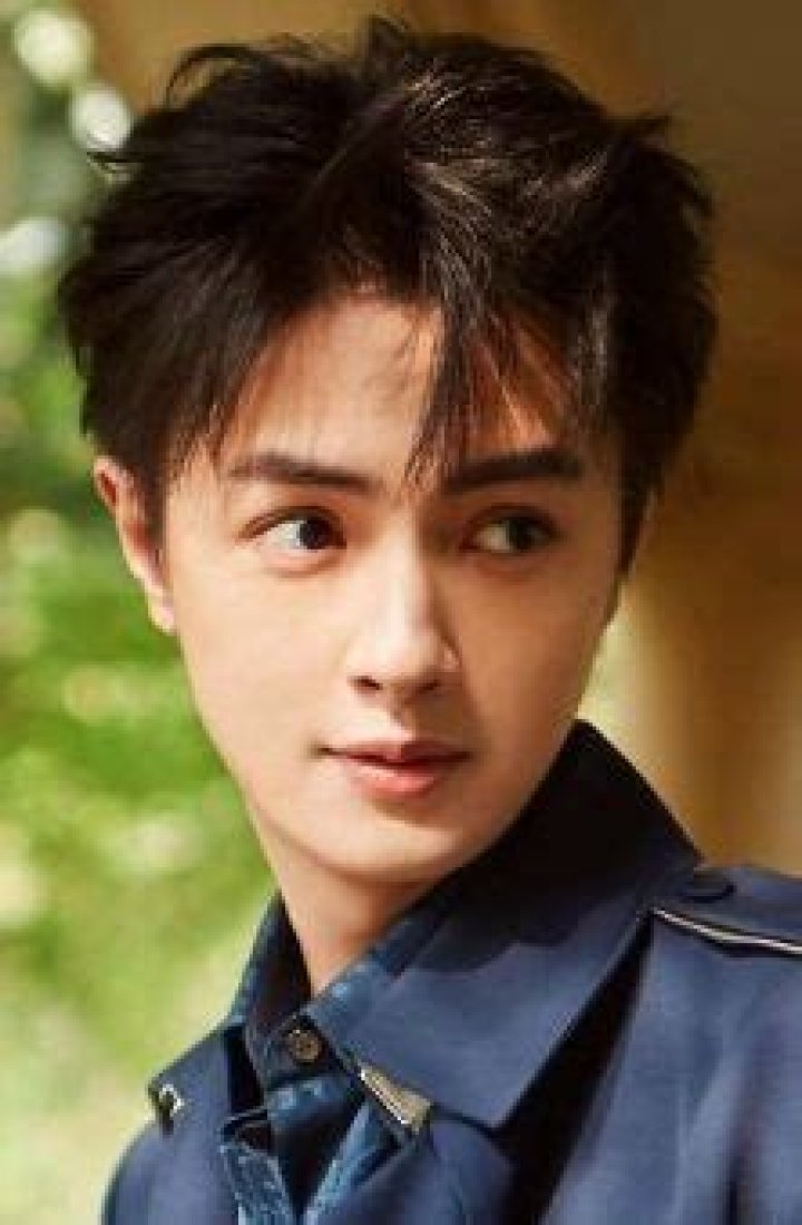 Darren Chen Bio (Wiki) 