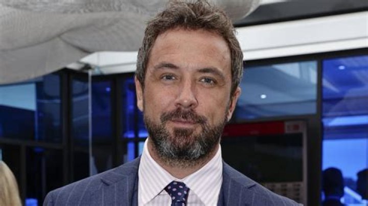 Darren Mcmullen Bio (Wiki) 