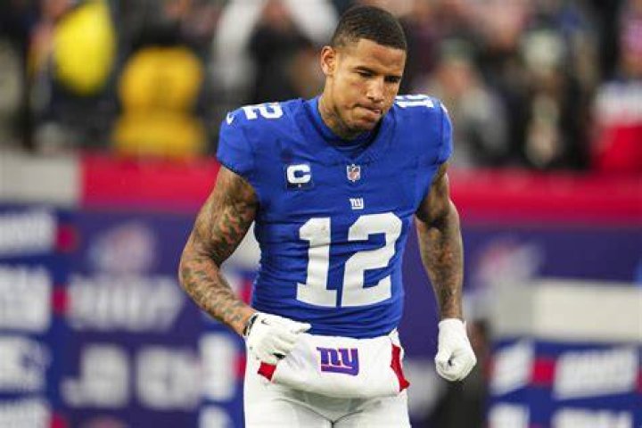 Darren Waller photo 2