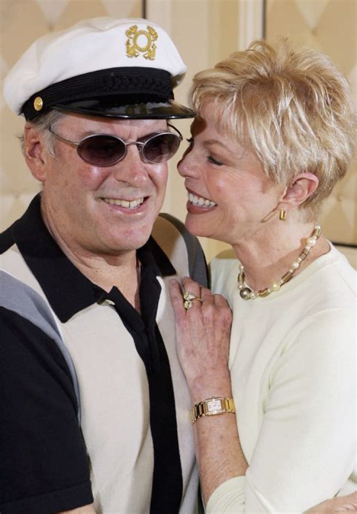 Daryl Dragon photo 2
