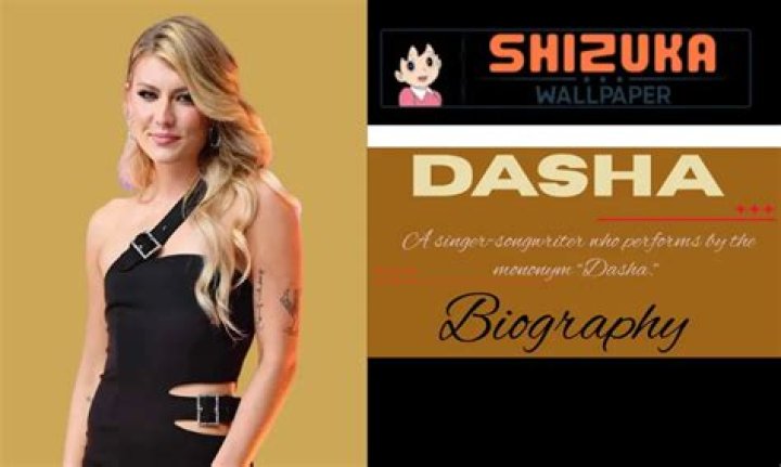 Dasha Mart - Age, Family, Bio