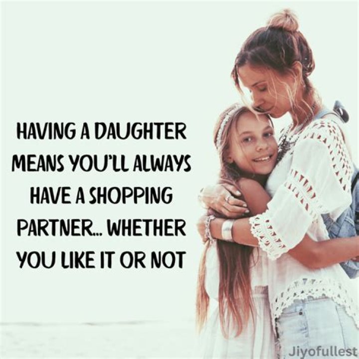 Daughter