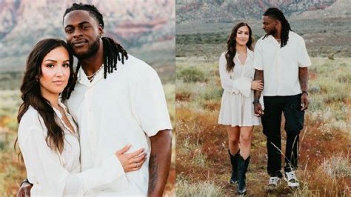 Davante Adams Wife Name